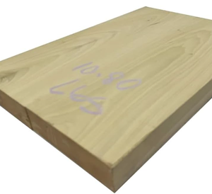 Cuerpo de Guitarra Eléctrica en Bruto (2 Piezas Encoladas) - Product Image 5