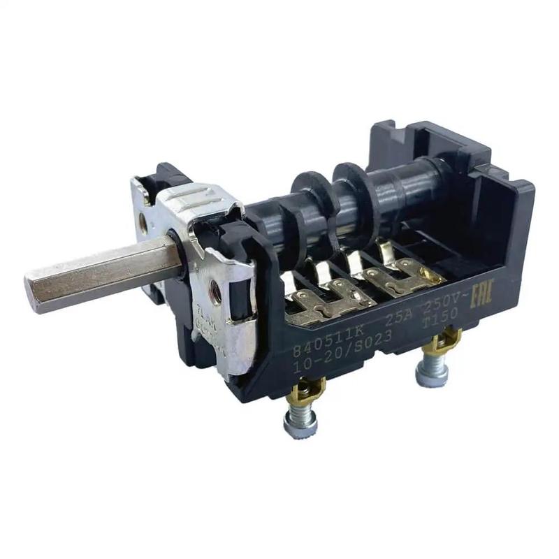 Electric Manual Rocker Switch Replacement for