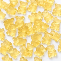 Probiotische Halal Fruitjuice Gummy Candy Cartoon Vorm Gemengde Gel Individueel Verpakt Kauwgom Jelly Candy Doosverpakking Kinderen Gezond