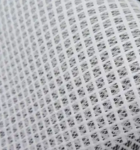 Good Flexibility Light Weight Nylon <b>Net</b> Anti-Corrosion Acid Alkali Resistant Agricultural Insect Barrier Garden Fencing Mesh - Product Image 4