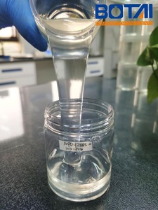 MERICA Propiedades físicas de Hpmc Chemicalc Cemento Polímero Aditivos MPN115(S) Hidroxipropil Metil Celulosa - Product Image 4