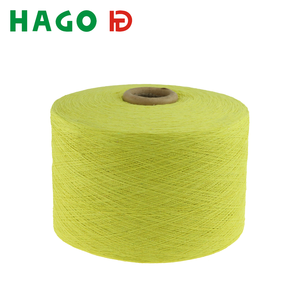 Hilo de Plástico Reciclado al por Mayor, Hilo de Tejer Polyst Con Creora 20d y 30d, Hilo Regenerado <span class=keywords><strong>Alize</strong></span>, Fabricante de Hilo - Product Image 2