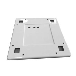 Silikon Abs Polyjet reçine tam renkli özel küçük toplu 3d baskı benim tasarım plastik Fdm şirketi çin - Product Image 3