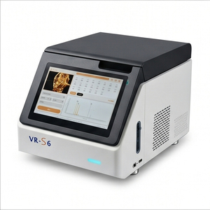 Analizzatore portatile XRF per analisi dell'oro in laboratorio, per raffinerie, analizzatore di spettro per oro EDS 6000, analizzatore di metalli - Product Image 5