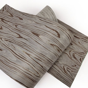 Chapa de Madera Ecológica VUNIR para Decoración de Hoteles y Casas Encantadas, Diseño Misterioso de <span class=keywords><strong>Bosque</strong></span> Profundo, Venta al por Mayor - Product Image 4