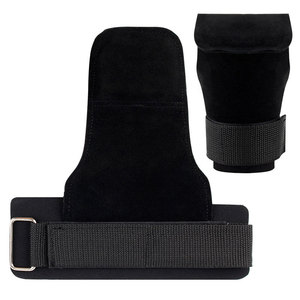 Spor kauçuk spor el kavrama Pad kaldırma kayışları kavrama ile - Product Image 5