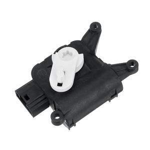 Actionneur de registre de climatisation Audi Volkswagen 1K1907511C – Pièce de rechange pour système de climatisation automobile - Product Image 1
