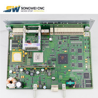 Siemens 810D CNC System HMI 6FC5410-0AY01-0AA0 Module de contrôle industriel | Original en stock prix (Nouveau/Occasion)