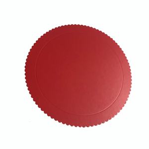 Weiße runde Pappe verschiedene Kreis Pappe - Product Image 3