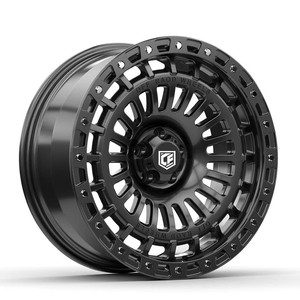 Diep concave gesmede velgen |   Performance Fit voor BMW 5-serie, M2/M3/M5, X5/X6 & Audi RS5/RS6, A5/A7 - Product Image 4