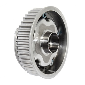 55567048 #   เฟสเซอร์เพลาลูกเบี้ยวไอเสียใหม่สำหรับเชฟโรเลต ปอนเตี๊ยค แซทเทิร์น 12992410 34735120 427100510 55567049 - Product Image 4