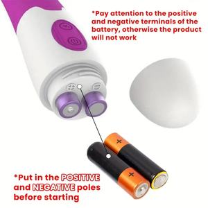 Mainan seks <span class=keywords><strong>Mini</strong></span> pemijat getar g-spot, <span class=keywords><strong>Vibrator</strong></span> untuk wanita - Product Image 3