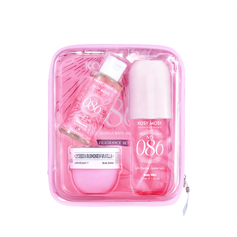Kosy Mosy Solid Perfume Stick for