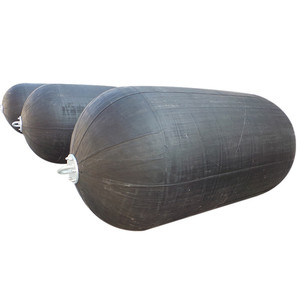 Neumático de goma de barco de parachoques Marina guardabarros precios directos de fábrica - Product Image 5