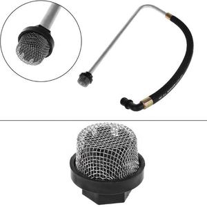 Filtro <span class=keywords><strong>de</strong></span> Malla Profesional para Entrada <span class=keywords><strong>de</strong></span> Aire, <span class=keywords><strong>Manguera</strong></span> <span class=keywords><strong>de</strong></span> Admisión para Pulverizador sin Aire - Product Image 5