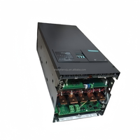 Convertidor CC-CC DCM 6RA8087-6FV62-0AA0 6RA8091-6FV62-0AA0 para Programación PLC y Circuitos de Accionamiento de 4 Cuadrantes