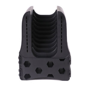 Fournisseur professionnel de supports de rangement pour tuyaux en plastique de qualité supérieure pour camping-cars, organisateur de <span class=keywords><strong>remorque</strong></span> de camping-car - Product Image 5