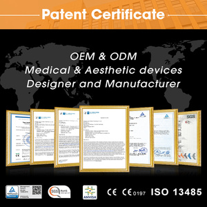 Apolo Medical ไม่ระงับ 10600nm เลเซอร์เศษส่วน co2 เครื่อง co2 อุปกรณ์เลเซอร์ผิว resurfacing co2 เลเซอร์ทางการแพทย์ - Product Image 4