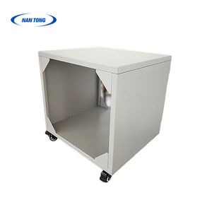 Machine de découpe numérique Nantou K337 A3 A4, perforation et pliage, précision 0,15 mm, haute vitesse - Product Image 5