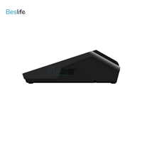 Terminal de point de vente tactile d'occasion T2 Mini Android 7.1 OS IPS Wi-Fi avec grand écran et impression thermique 80 mm pour reçus de caisse