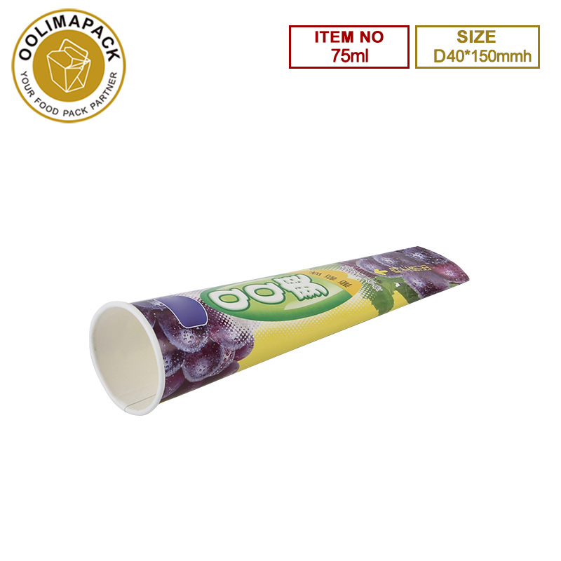 Smoothies cone4