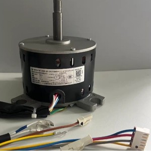 Moteur de climatiseur YDK56-6-1, pièce de rechange pour unité de climatisation centrale - Product Image 2