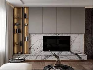 6mm 8mm 10mm Interior Exterior Vental Fachada Revestimiento de paredes Antibacteriano HPL Tablero laminado compacto Panel de resina fenólica - Product Image 3