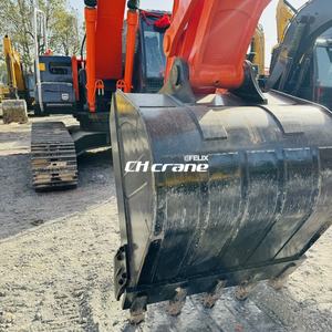 שעות עבודה נמוכות hitachi zx 240 zx200 zx350 בשימוש hitachi חופר 240 Zx240-3 בשימוש hitachi zx240 Zx240-3 - Product Image 5