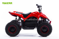 Classique Mini ATV 4 Roues Mini Voiture Électrique Quad Bike Buggy Électrique pour Enfants