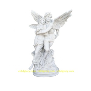 Pierre Sculpté Produits Dieu Hindou De la <span class=keywords><strong>Destruction</strong></span> Marbre Shiva Statues - Product Image 5