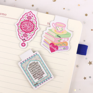 Custom Magnetic <strong>Bookmark</strong> Set Cute Custom Corner <strong>Bookmark</strong> Magnetic Custom Logo <strong>Bookmarks</strong> Cute Soft - Product Image 1