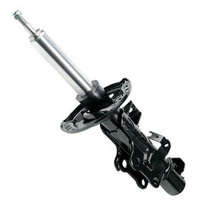 Ammortizzatore Anteriore Sinistro e Destro con Sospensione Pneumatica 23247469 23247470 per Cadillac ATS CTS 2.0/3.6L 2013-19 - Product Image 1