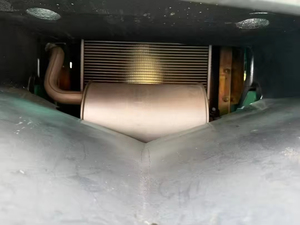 Mitsubishi 3TON JAPAN FD30 FD25 Chariot élévateur 3.5 tonnes Chariot élévateur diesel FG35NT Vente de haute qualité-État neuf et d'occasion disponible - Product Image 6