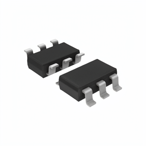 Manufacturer Channel Power Management (PMIC) NCP12510ASN65T1G SOT 23 6 Thin, TSOT 23 6 Electronic Circuit Components - Product Image 1
