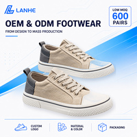 Chaussures de sport en toile Phylon pour hommes, toutes occasions, à semelle souple, style coréen, respirantes, baskets de skateboard, chaussures tendance