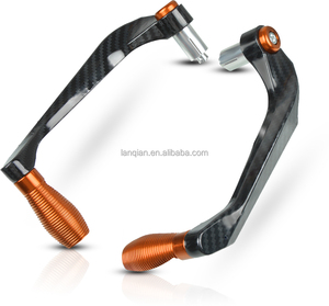 Accesorios para Motocicleta Honda <span class=keywords><strong>CBR</strong></span> 650F 2014-2016, Puños para Manillar, Palancas de Freno y Embrague, Protector - Product Image 4