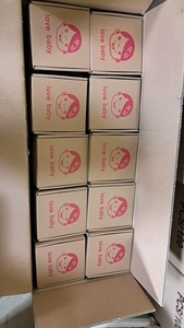 Caja para Dientes de Leche, Estilo Hada de los Dientes, en Inglés, Francés y Español, para Guardar y Coleccionar Dientes Perdidos de Niños y Bebés - Product Image 6
