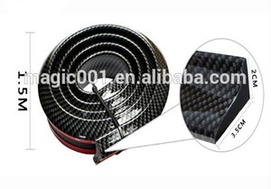 Alerón Trasero LED <span class=keywords><strong>de</strong></span> Fibra <span class=keywords><strong>de</strong></span> Carbono Universal para <span class=keywords><strong>Coche</strong></span>, Alerón <span class=keywords><strong>de</strong></span> <span class=keywords><strong>Techo</strong></span> con Luz Modificada, Alerón <span class=keywords><strong>de</strong></span> Maletero, Alerón Trasero <span class=keywords><strong>de</strong></span> Carreras - Product Image 6