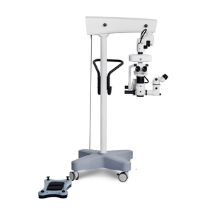 <span class=keywords><strong>Microscopio</strong></span> Quirúrgico de Alta Definición de Grado Profesional para Procedimientos Oftálmicos de Precisión - Product Image 2