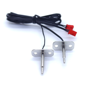 <span class=keywords><strong>Sonde</strong></span> de température NTC haute sensibilité 10K 3950 <span class=keywords><strong>pour</strong></span> friteuse à air, <span class=keywords><strong>four</strong></span> électrique, micro-ondes - Product Image 4