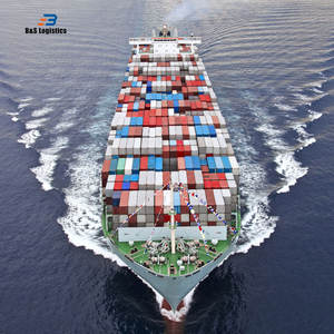 Pengiriman truk kereta api Tiongkok ke Rumania FBA Amazon <span class=keywords><strong>LCL</strong></span> + layanan pengiriman kilat oleh Bosheng untuk barang umum - Product Image 2