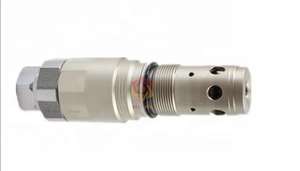 Ben Ling <span class=keywords><strong>ELIC</strong></span> pezzi di ricambio per escavatore EX200-2 valvola di sicurezza rotativa valvola di pressione 4286943 4324851 - Product Image 2