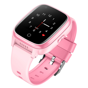 Wonlex-reloj inteligente 4G para niños, dispositivo con GPS, llamada telefónica bidireccional, para juegos de matemáticas, horario de clase, con tarjeta SIM - Product Image 4