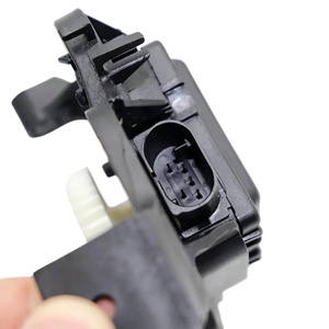 Motor de la Compuerta de Recirculación del Calefactor de Coche 6Q1819453A 6Q1907511A para VW Polo 9N Skoda Fabia 6Y Seat <span class=keywords><strong>Ibiza</strong></span> Cordoba 6L, Repuestos para Automóviles - Product Image 6