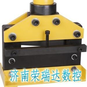 Máquina Portátil de Procesamiento de Barras de Cobre MX-150BZ Directo de Fábrica, Simple y Flexible - Product Image 3