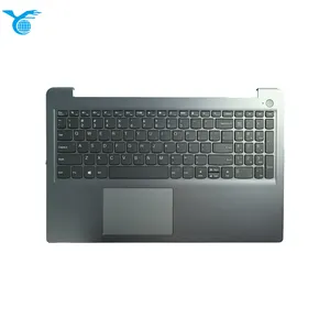 C-cover Palm rest case 5CB1B69155 Top cover with keyboard for Lenovo IdeaPad 3-15ALC6 ITL6