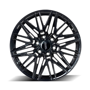 Cóncavo 20 pulgadas 6X1397 todoterreno camioneta SUV 4x4 llantas de aleación <span class=keywords><strong>aros</strong></span> - Product Image 4