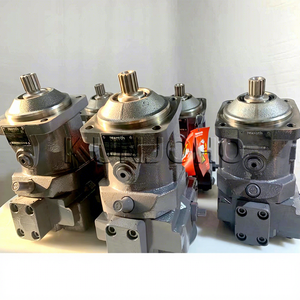 Pompes hydrauliques à circuit ouvert A7VO250 A7VO355 A7VO107 A7VO500EP2D/63R-VPH02-S01, pompe à pistons axiaux à déplacement variable haute performance - Product Image 4