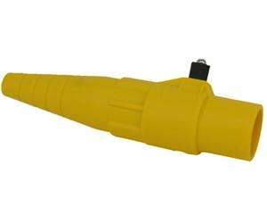 CHENF 200A,400A Nam Nữ Cắm, Bảng Điều Khiển Mouted Cam Khóa Kết Nối Cho Bảng Điều Khiển Gắn Cài Đặt - Product Image 3