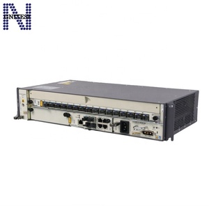 Ma5608t Mini <span class=keywords><strong>OLT</strong></span> 10g GPON <span class=keywords><strong>epon</strong></span> AC DC FTTH quang dòng thiết bị đầu cuối sử dụng thiết bị mạng nóng bán quang dòng thiết bị đầu cuối - Product Image 5